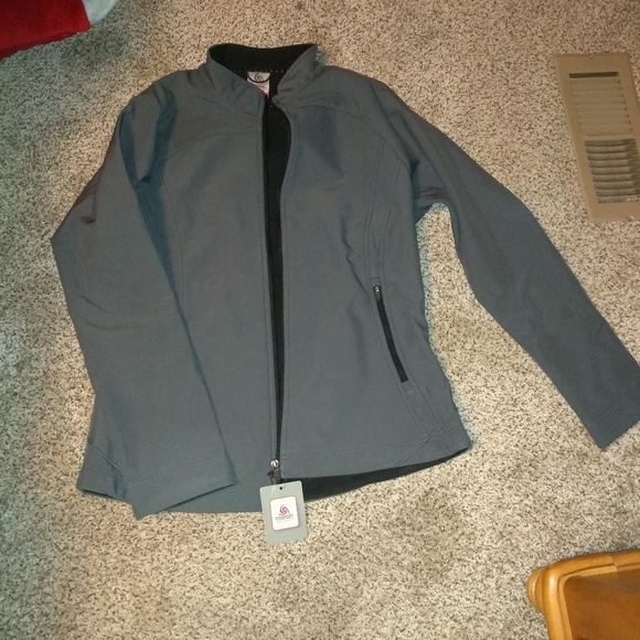 Coat - Picture 2 of 3